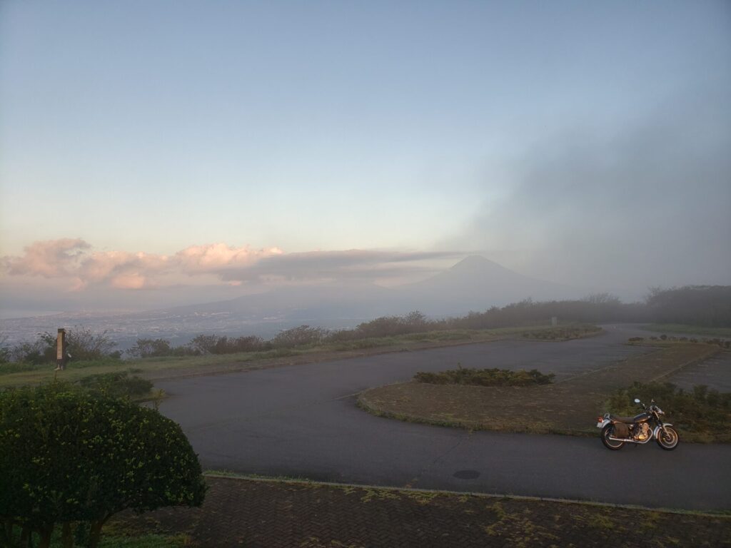 bike_fujisan