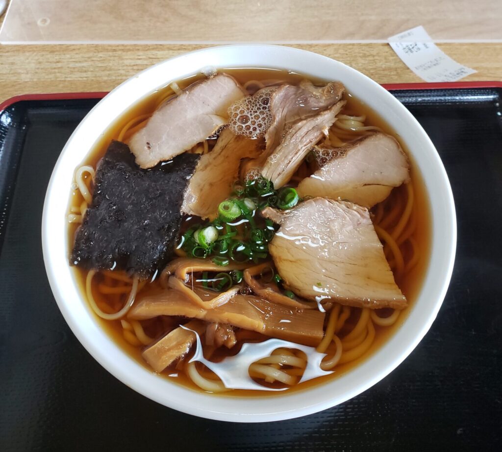 ramen