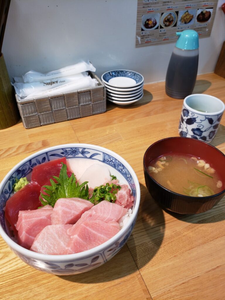 kaisendon